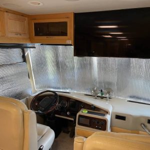 635589367659ed73930c428c 2005 Monaco Class A RV WINDSOR 40PAQ