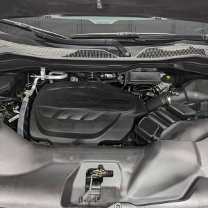 635b176aa1964d99a0cb5230c3c9417c 2021 Honda Ridgeline Black Edition