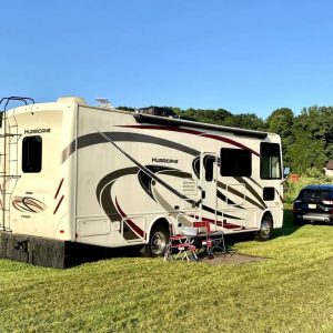 635fca31d0166445e922dfb5 2019 Thor Motor Coach Class A RV Hurricane 27B
