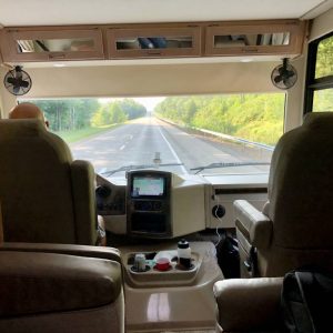635fca33451f4e2c2c76fb7b 2019 Thor Motor Coach Class A RV Hurricane 27B