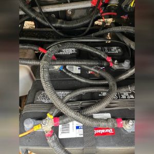635fca3e16943176634d5ea3 2019 Thor Motor Coach Class A RV Hurricane 27B
