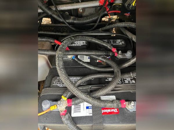 635fca3e16943176634d5ea3 2019 Thor Motor Coach Class A RV Hurricane 27B
