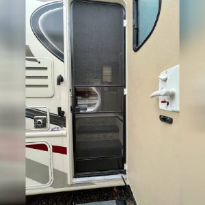 63603aa62971ec775d6744f2 2019 Thor Motor Coach Class A RV Hurricane 27B