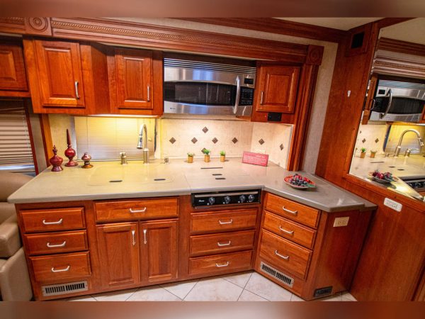 636f2afa25f06c0ef50eaac9 2007 American Coach Class A RV American Tradition 40Z
