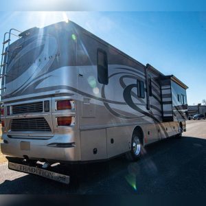 636f2afabc75763c604c04c8 2007 American Coach Class A RV American Tradition 40Z