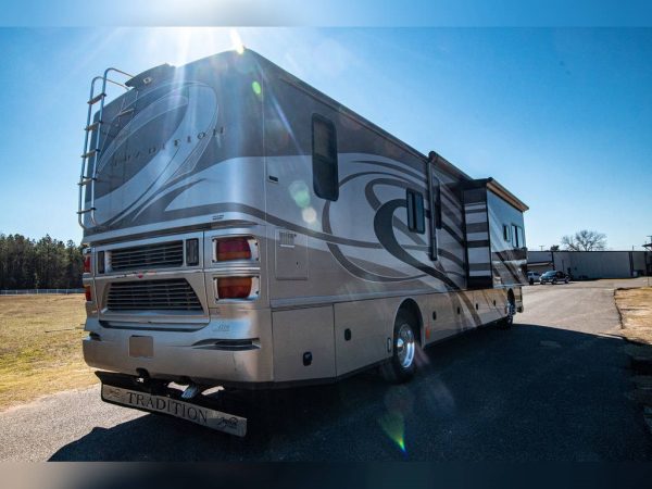 636f2afabc75763c604c04c8 2007 American Coach Class A RV American Tradition 40Z