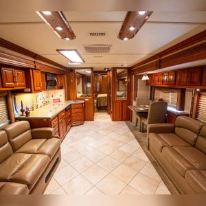636f2afafd7f15109a5c7c74 2007 American Coach Class A RV American Tradition 40Z