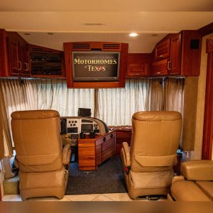 637714a65be4d022656899e5 2007 American Coach Class A RV American Tradition 40Z