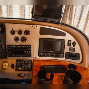 637714a75be4d022656899e6 2007 American Coach Class A RV American Tradition 40Z