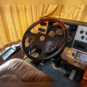 637714a75be4d022656899e7 2007 American Coach Class A RV American Tradition 40Z