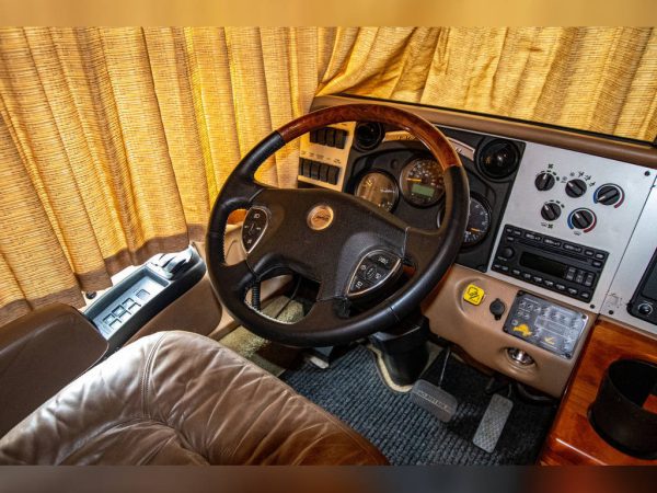 637714a75be4d022656899e7 2007 American Coach Class A RV American Tradition 40Z