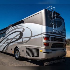 637714a85be4d022656899ec 2007 American Coach Class A RV American Tradition 40Z