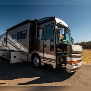 637714ac5be4d02265689a00 2007 American Coach Class A RV American Tradition 40Z