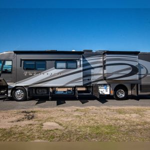 637714ac5be4d02265689a02 2007 American Coach Class A RV American Tradition 40Z