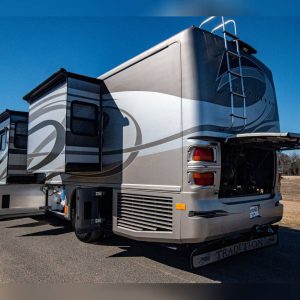 637714ad5be4d02265689a03 2007 American Coach Class A RV American Tradition 40Z