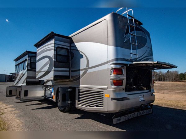 637714ad5be4d02265689a03 2007 American Coach Class A RV American Tradition 40Z