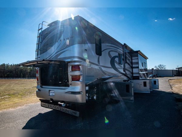 637714ad5be4d02265689a04 2007 American Coach Class A RV American Tradition 40Z