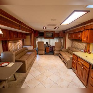 637714ad5be4d02265689a05 2007 American Coach Class A RV American Tradition 40Z