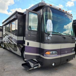 6378815ae7eccf736851d0fc 2005 Monaco Class A RV DYNASTY 42