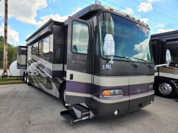 6378815ae7eccf736851d0fc 2005 Monaco Class A RV DYNASTY 42
