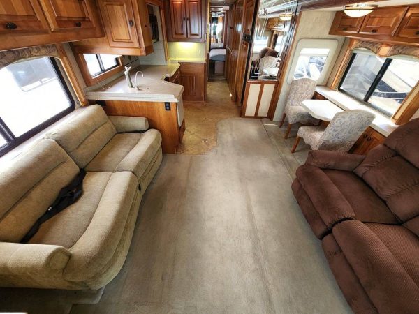 6378815ae7eccf736851d0fd 2005 Monaco Class A RV DYNASTY 42