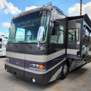 6378815ae7eccf736851d0fe 2005 Monaco Class A RV DYNASTY 42