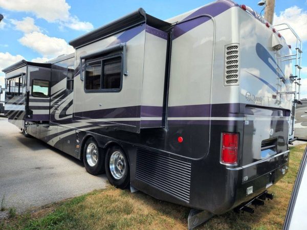 6378815ae7eccf736851d0ff 2005 Monaco Class A RV DYNASTY 42