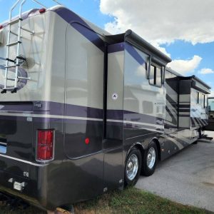 6378815ae7eccf736851d100 2005 Monaco Class A RV DYNASTY 42