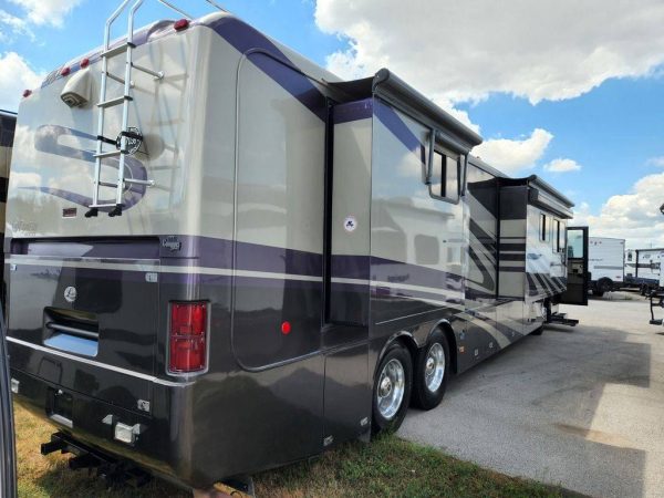 6378815ae7eccf736851d100 2005 Monaco Class A RV DYNASTY 42