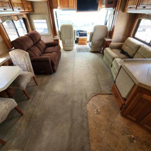 6378815be7eccf736851d101 2005 Monaco Class A RV DYNASTY 42