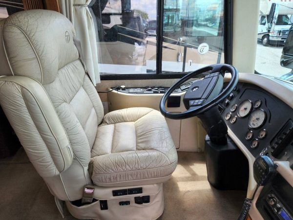 6378815be7eccf736851d102 2005 Monaco Class A RV DYNASTY 42