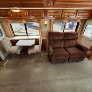 6378815ce7eccf736851d106 2005 Monaco Class A RV DYNASTY 42