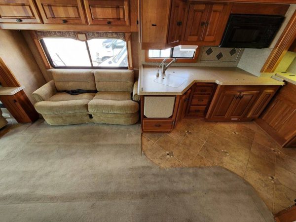 6378815ce7eccf736851d107 2005 Monaco Class A RV DYNASTY 42