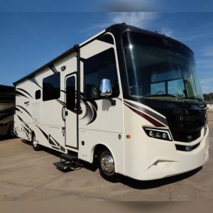 638b2e27ac4c8433155107a7 2019 Jayco Class A RV Precept 29V