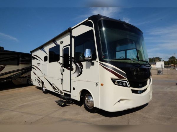 638b2e27ac4c8433155107a7 2019 Jayco Class A RV Precept 29V