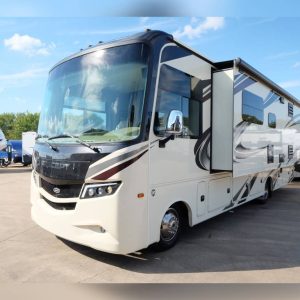 638b2e28ac4c8433155107a8 2019 Jayco Class A RV Precept 29V