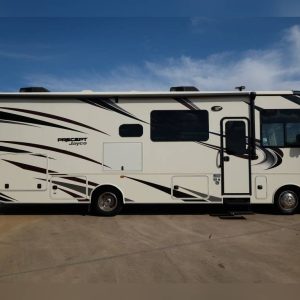 638b2e28ac4c8433155107a9 2019 Jayco Class A RV Precept 29V