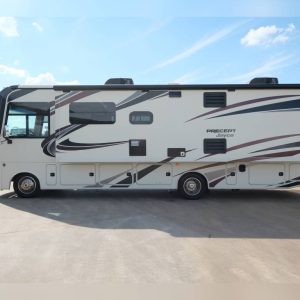 638b2e28ac4c8433155107aa 2019 Jayco Class A RV Precept 29V