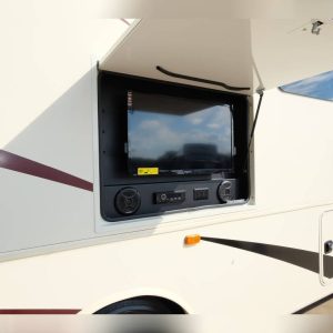 638b2e29ac4c8433155107ac 2019 Jayco Class A RV Precept 29V
