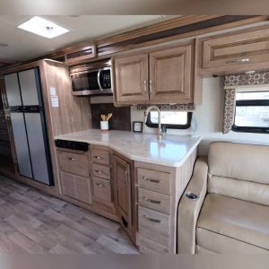 638b2e2aac4c8433155107b1 2019 Jayco Class A RV Precept 29V
