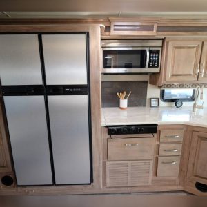 638b2e2aac4c8433155107b2 2019 Jayco Class A RV Precept 29V