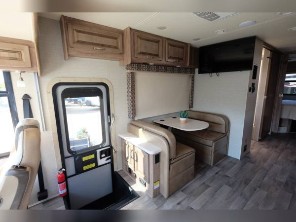 638b2e2bac4c8433155107b3 2019 Jayco Class A RV Precept 29V