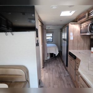 638b2e2bac4c8433155107b5 2019 Jayco Class A RV Precept 29V