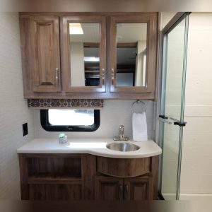 638b2e2cac4c8433155107b7 2019 Jayco Class A RV Precept 29V