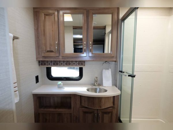 638b2e2cac4c8433155107b7 2019 Jayco Class A RV Precept 29V