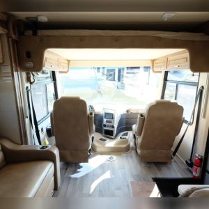 638b2e2eac4c8433155107bf 2019 Jayco Class A RV Precept 29V
