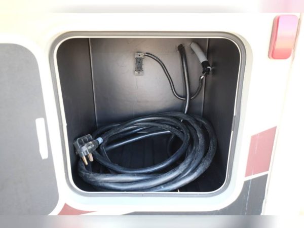 638b2e30ac4c8433155107c6 2019 Jayco Class A RV Precept 29V