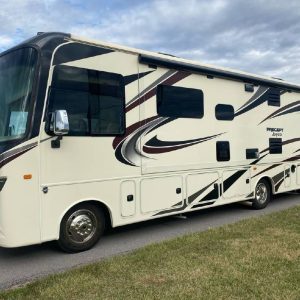 638b3ad810aa1150dc093bd7 2018 Jayco Class A RV Precept 29V