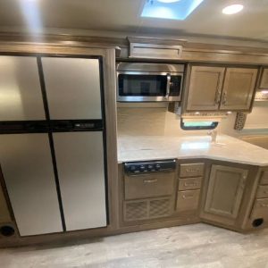 638b3ad816137a57411dcabf 2018 Jayco Class A RV Precept 29V