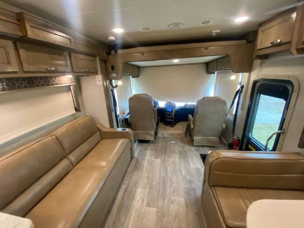 638b3ad816b6ae606b4a7d08 2018 Jayco Class A RV Precept 29V